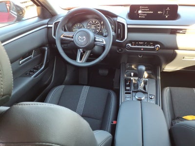 2026 Mazda Mazda CX-50 2.5 S Select