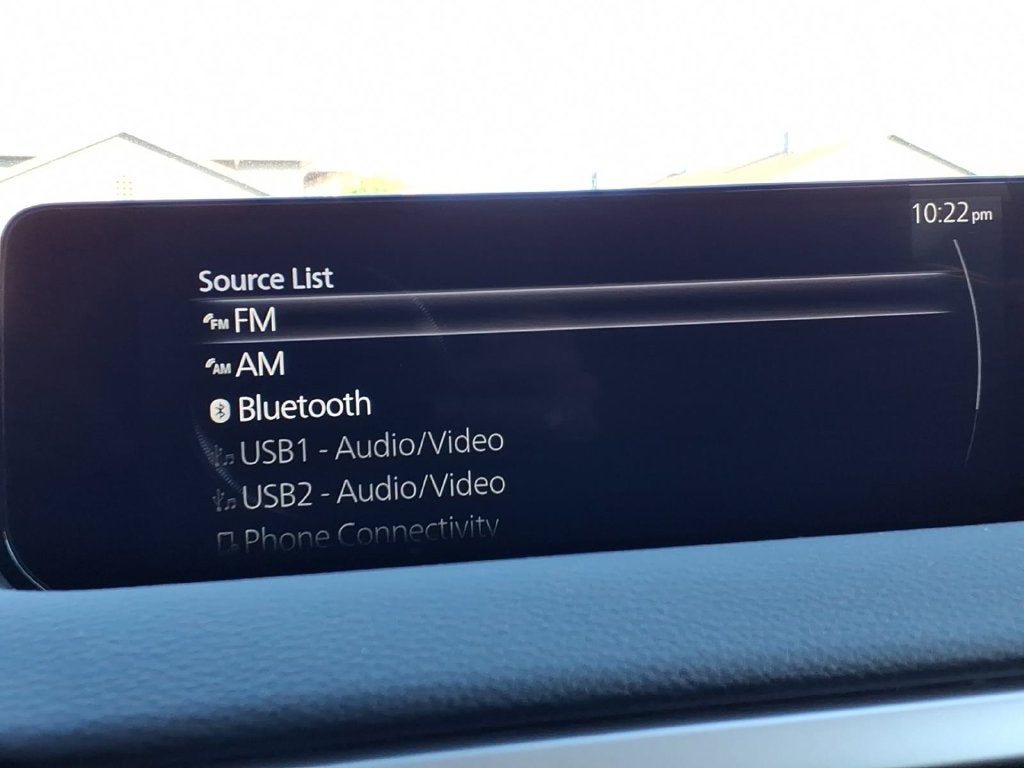 2026 Mazda Mazda CX-50 2.5 S Select