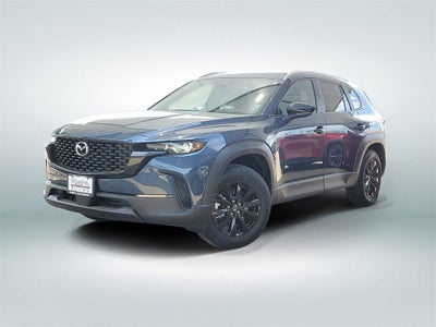 2026 Mazda Mazda CX-50 2.5 S Select