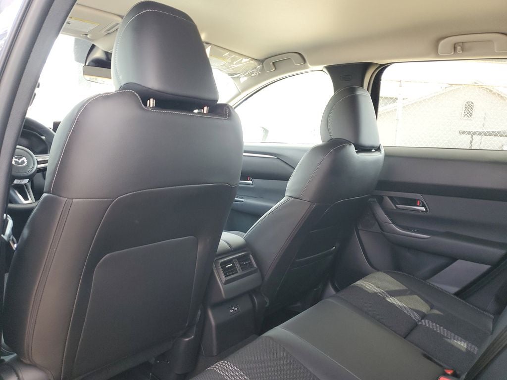 2026 Mazda Mazda CX-50 2.5 S Select