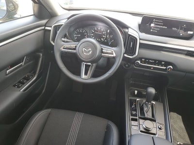 2026 Mazda Mazda CX-50 2.5 S Select