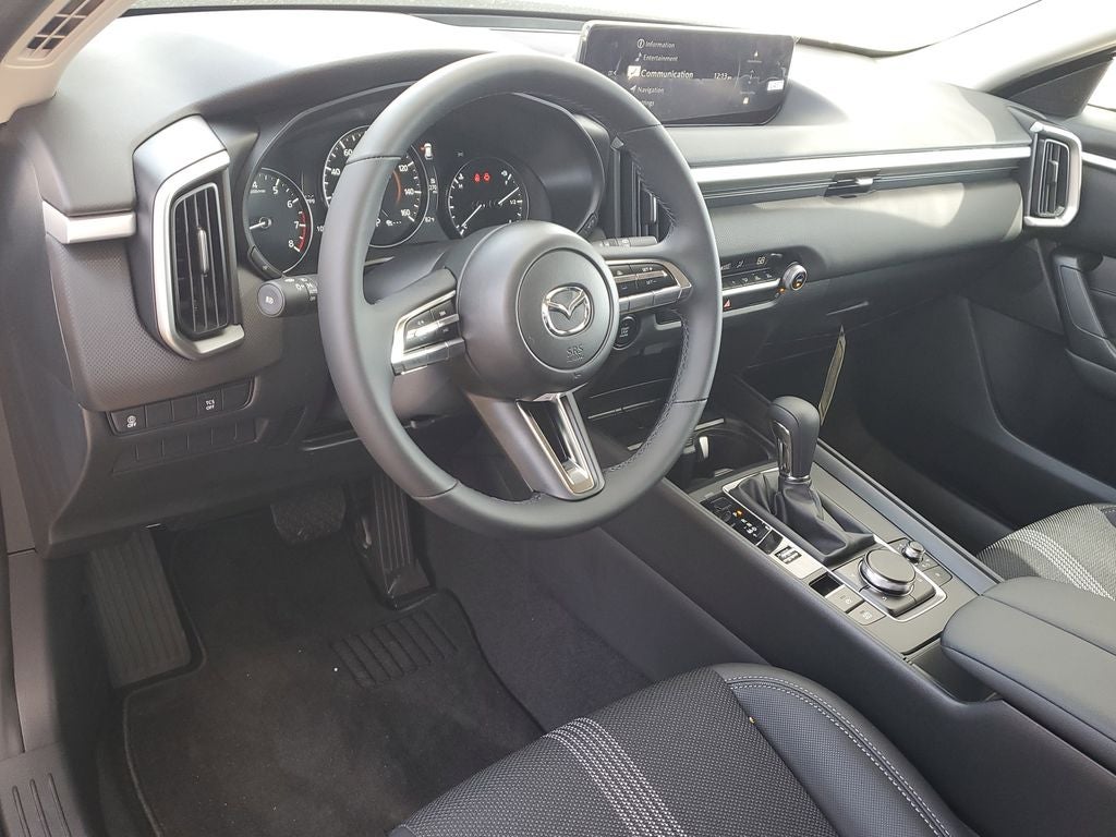 2026 Mazda Mazda CX-50 2.5 S Select