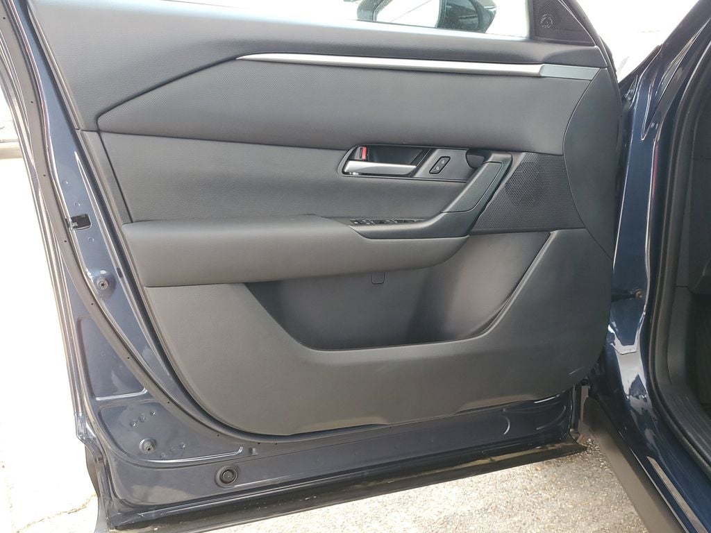 2026 Mazda Mazda CX-50 2.5 S Select