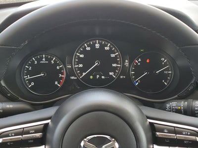 2026 Mazda Mazda CX-50 2.5 S Select