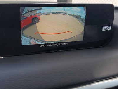 2026 Mazda Mazda CX-50 2.5 S Select