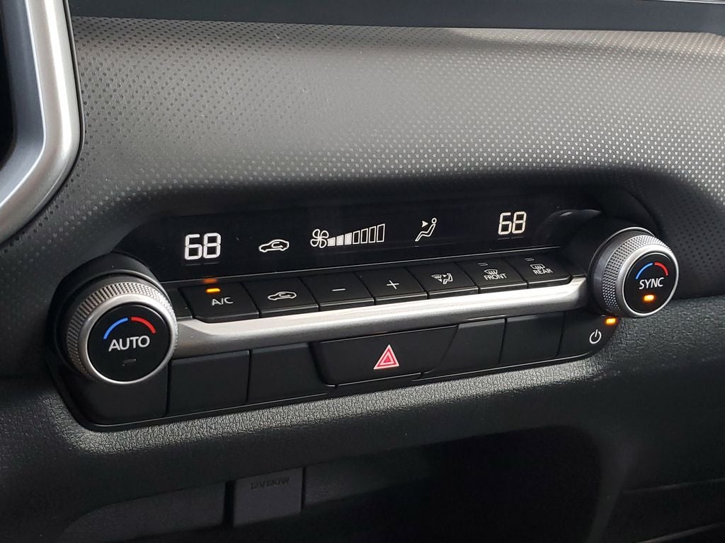 2026 Mazda Mazda CX-50 2.5 S Select