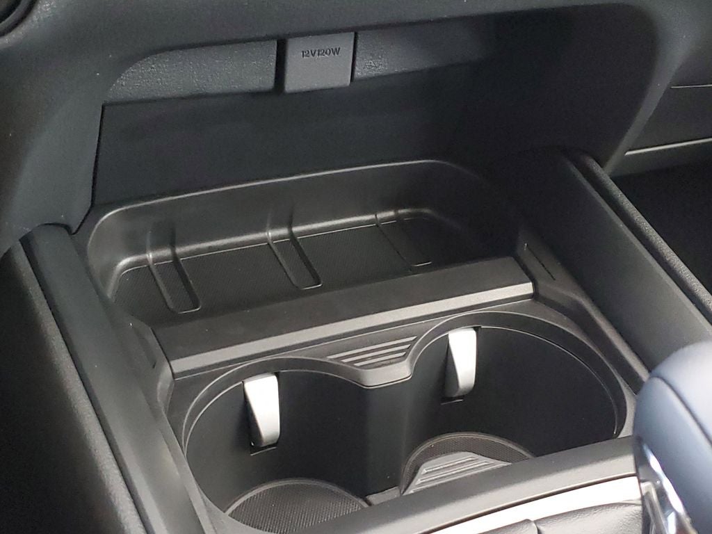 2026 Mazda Mazda CX-50 2.5 S Select