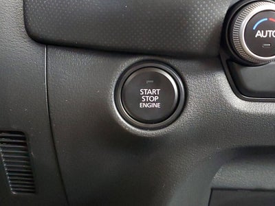 2026 Mazda Mazda CX-50 2.5 S Select