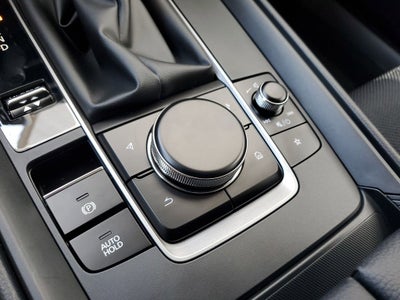 2026 Mazda Mazda CX-50 2.5 S Select