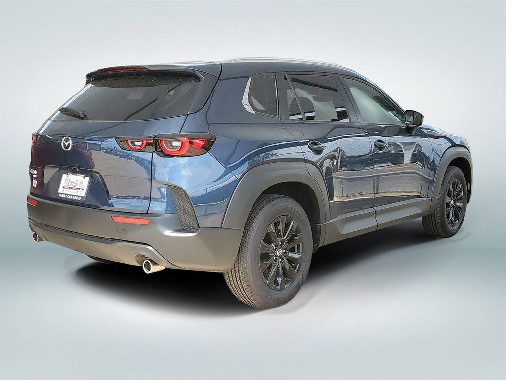 2026 Mazda Mazda CX-50 2.5 S Select
