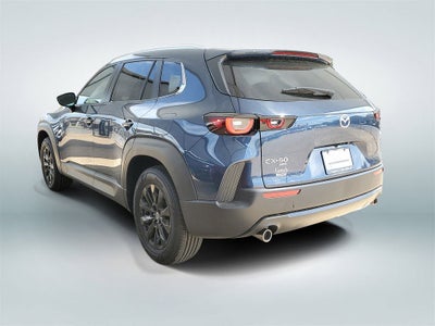 2026 Mazda Mazda CX-50 2.5 S Select