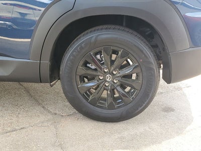 2026 Mazda Mazda CX-50 2.5 S Select