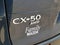 2026 Mazda Mazda CX-50 2.5 S Select