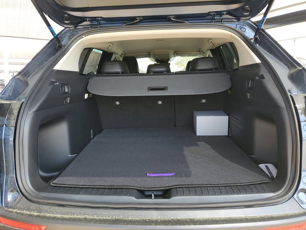 2026 Mazda Mazda CX-50 2.5 S Select