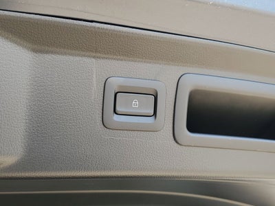 2026 Mazda Mazda CX-50 2.5 S Select