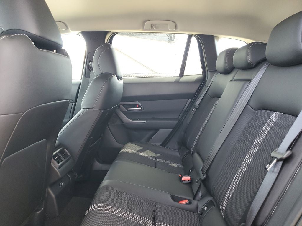 2026 Mazda Mazda CX-50 2.5 S Select