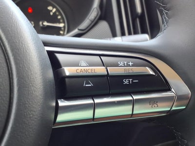 2026 Mazda Mazda CX-50 2.5 S Select