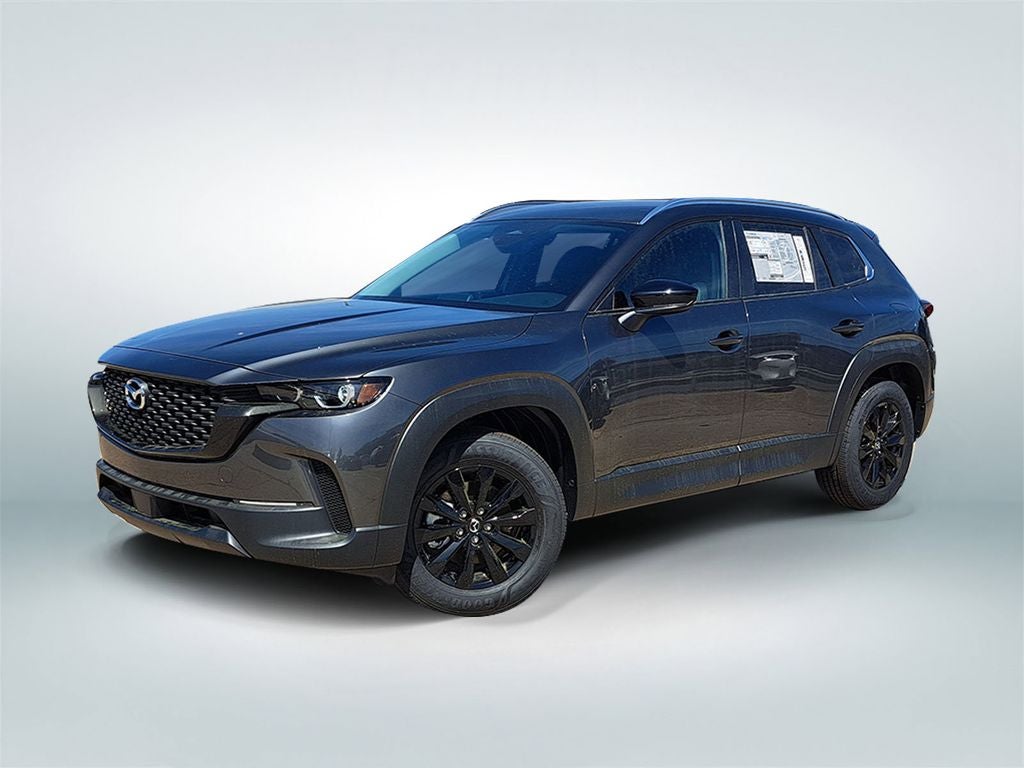 2026 Mazda Mazda CX-50 2.5 S Select