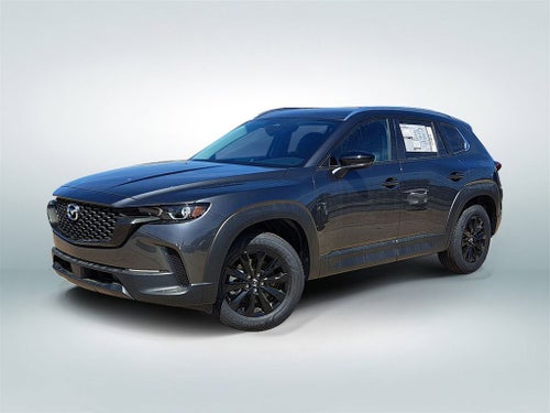 2026 Mazda Mazda CX-50 2.5 S Select