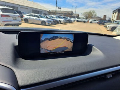 2026 Mazda Mazda CX-50 2.5 S Select