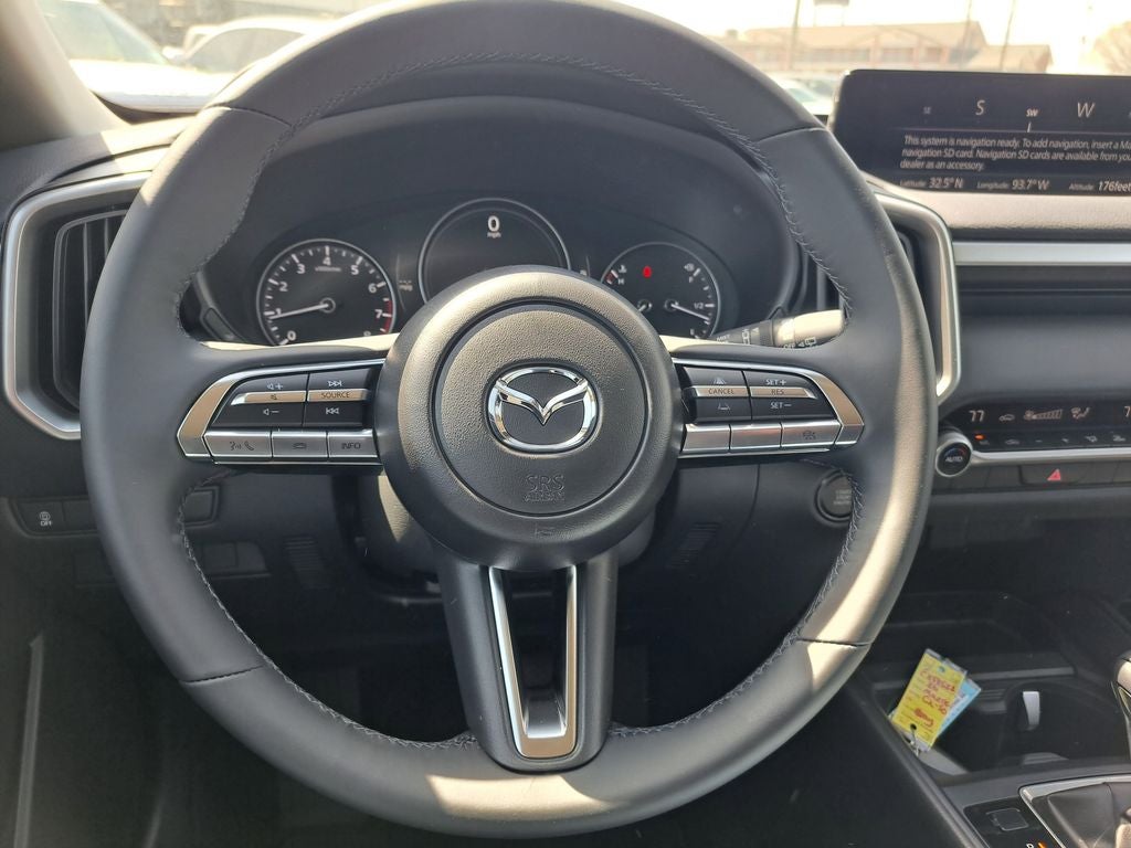 2026 Mazda Mazda CX-50 2.5 S Select