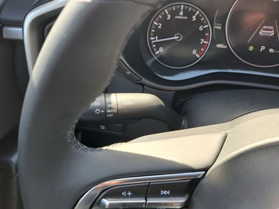 2026 Mazda Mazda CX-50 2.5 S Select