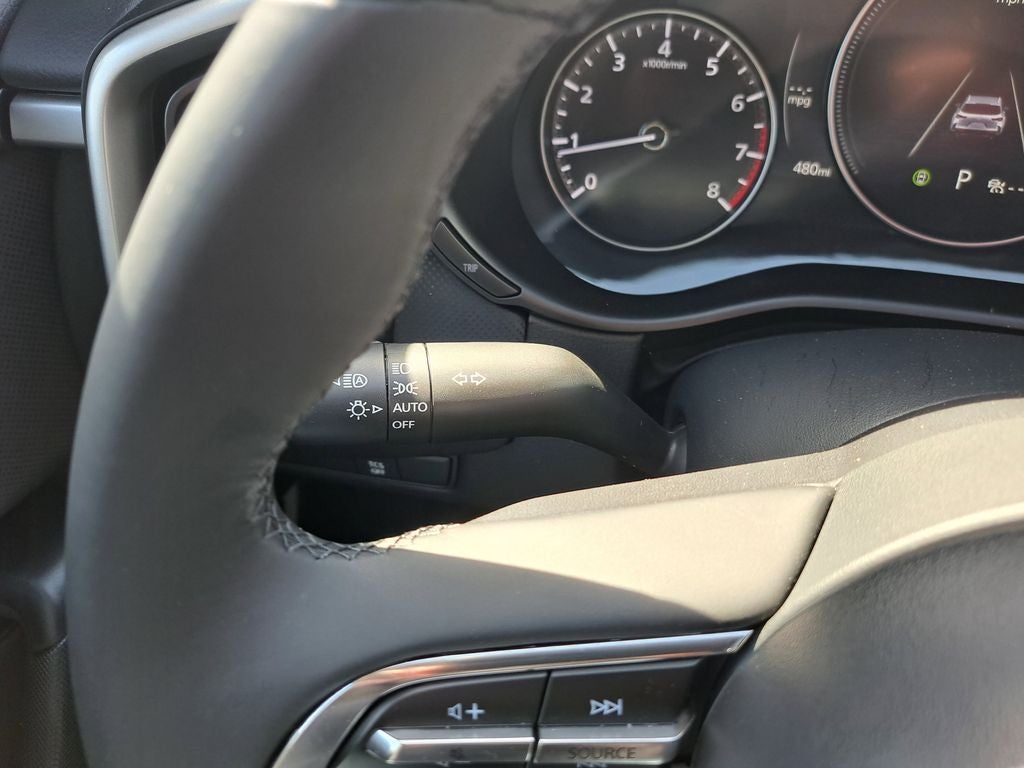 2026 Mazda Mazda CX-50 2.5 S Select