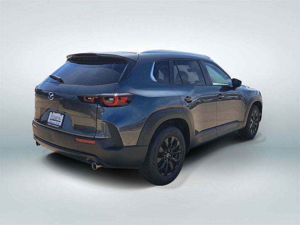2026 Mazda Mazda CX-50 2.5 S Select