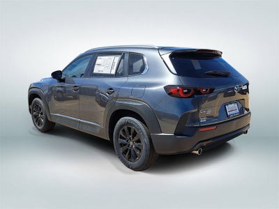 2026 Mazda Mazda CX-50 2.5 S Select