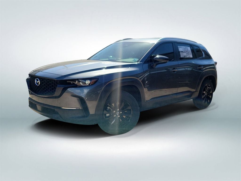 2026 Mazda Mazda CX-50 2.5 S Select