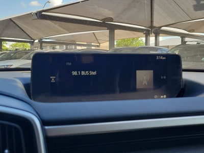 2026 Mazda Mazda CX-50 2.5 S Select