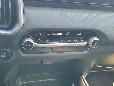 2026 Mazda Mazda CX-50 2.5 S Select