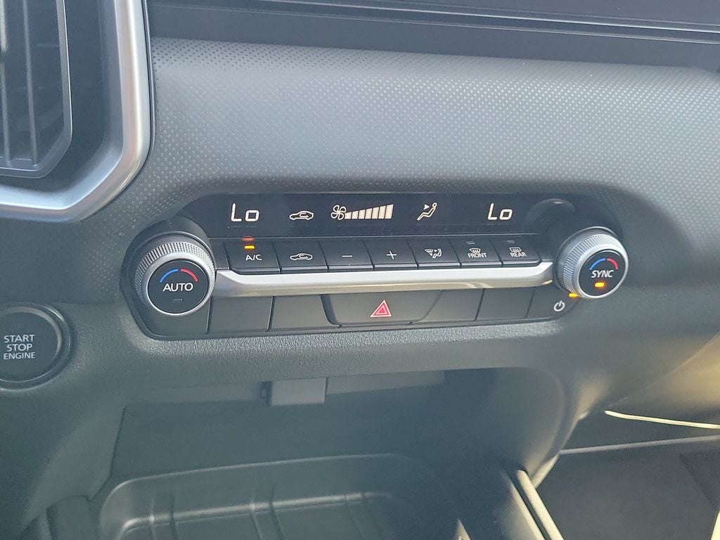 2026 Mazda Mazda CX-50 2.5 S Select