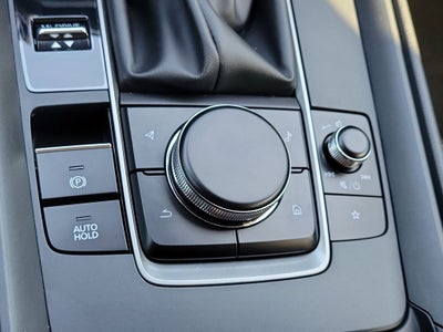 2026 Mazda Mazda CX-50 2.5 S Select