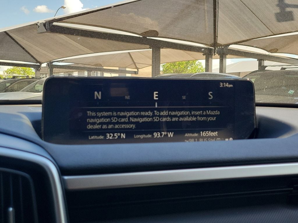 2026 Mazda Mazda CX-50 2.5 S Select