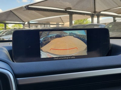 2026 Mazda Mazda CX-50 2.5 S Select