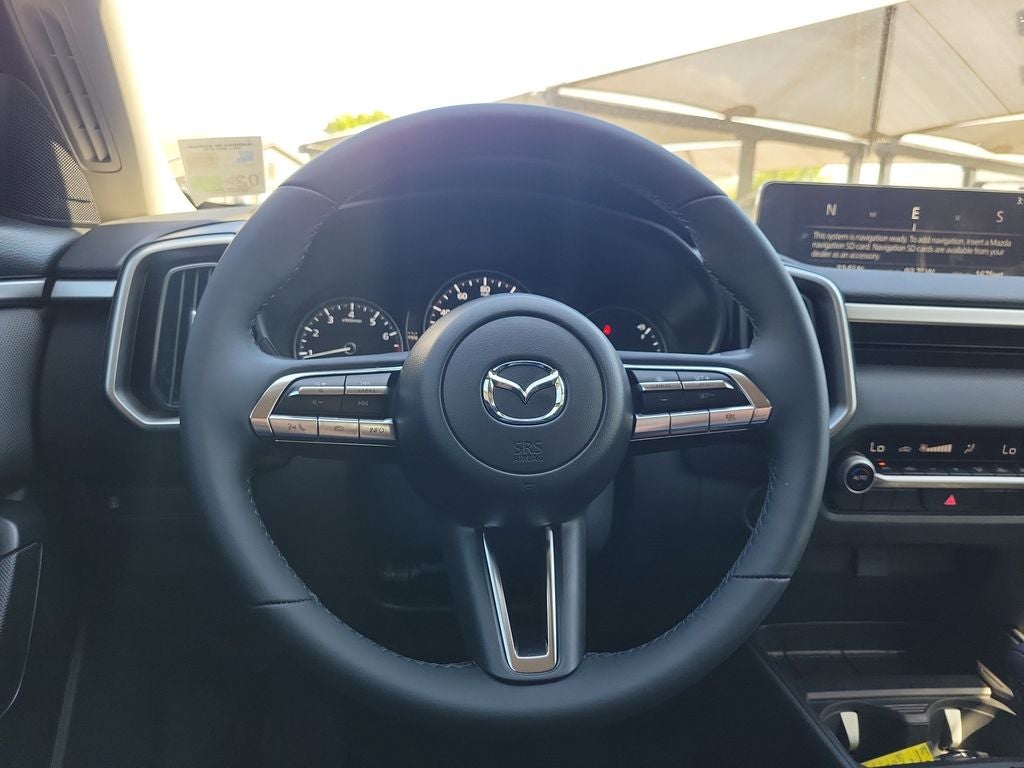 2026 Mazda Mazda CX-50 2.5 S Select