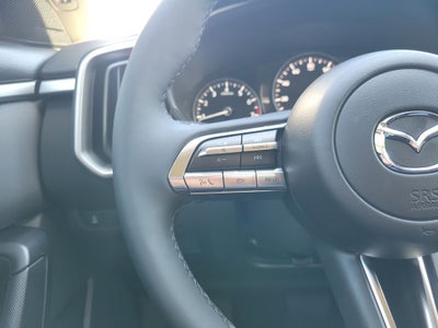 2026 Mazda Mazda CX-50 2.5 S Select