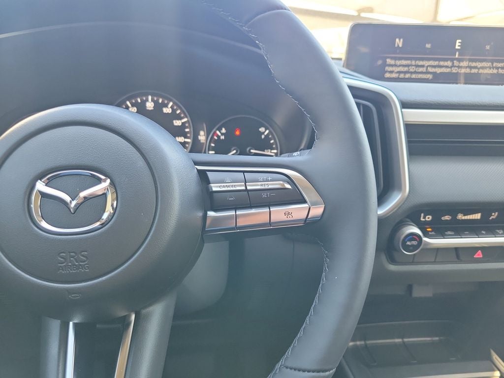 2026 Mazda Mazda CX-50 2.5 S Select