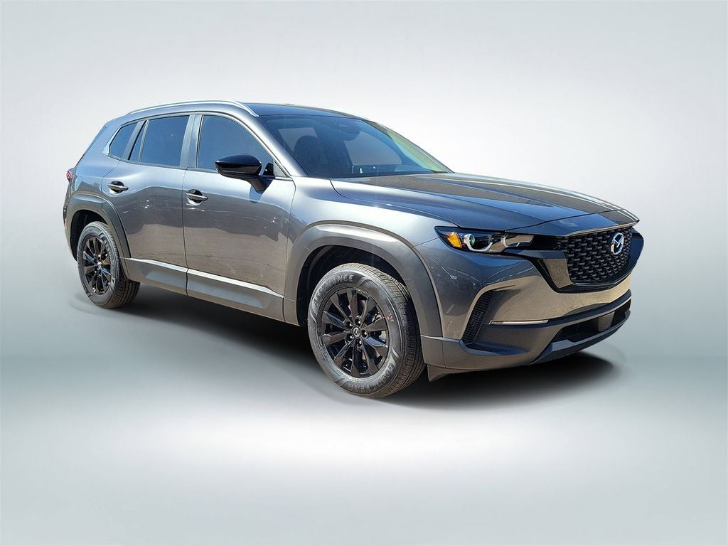 2026 Mazda Mazda CX-50 2.5 S Select