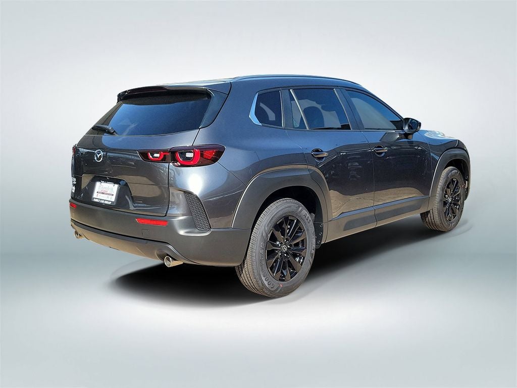 2026 Mazda Mazda CX-50 2.5 S Select