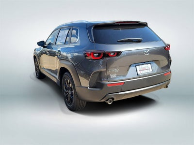 2026 Mazda Mazda CX-50 2.5 S Select