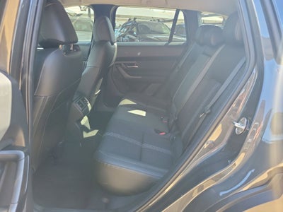 2026 Mazda Mazda CX-50 2.5 S Select