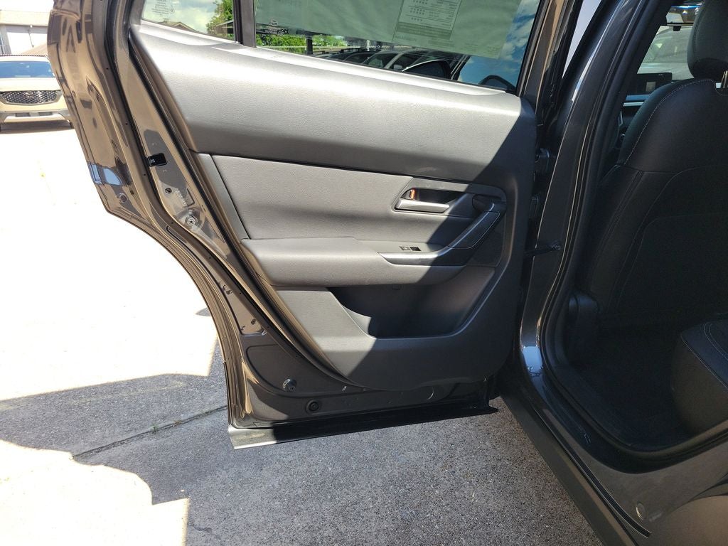 2026 Mazda Mazda CX-50 2.5 S Select