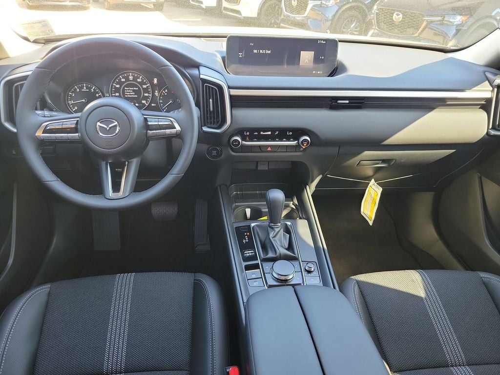 2026 Mazda Mazda CX-50 2.5 S Select