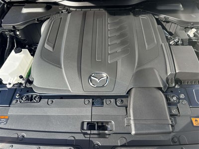 2026 Mazda Mazda CX-50 2.5 S Select