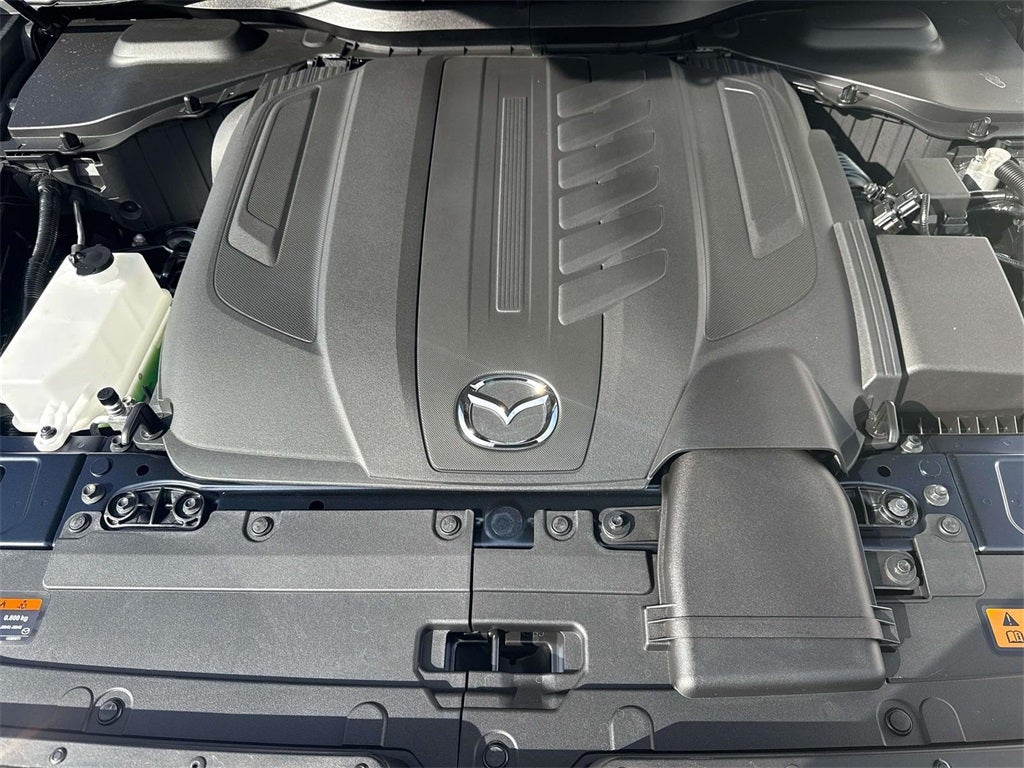 2026 Mazda Mazda CX-50 2.5 S Select