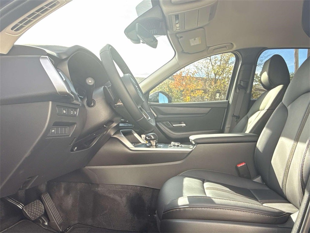 2026 Mazda Mazda CX-50 2.5 S Select