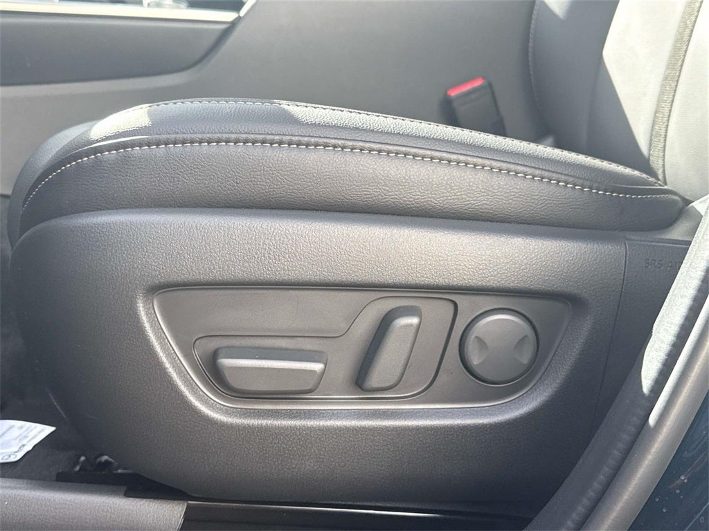 2026 Mazda Mazda CX-50 2.5 S Select