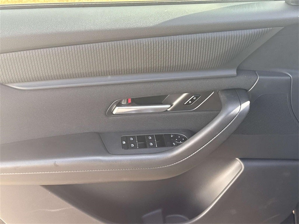 2026 Mazda Mazda CX-50 2.5 S Select